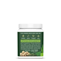 Sunwarrior Ormus Supergreens, Mint, Sunwarrior, 7.9 oz (45 Servings)