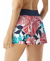 Beach House Women's Emma Pull On Swim Skort