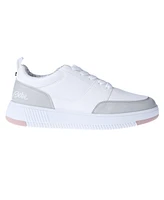 Bebe Little and Big Girls Court Low Top Sneaker