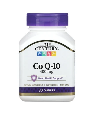 21st Century Co Q-10 400 mg