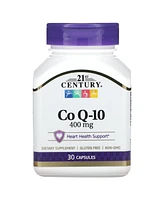 21st Century Co Q-10 400 mg