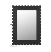 Safavieh Nadia Rectangular Mirror