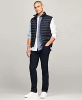 Tommy Hilfiger Men's Packable Vest