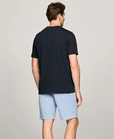 Tommy Hilfiger Men's Box Logo T-Shirt