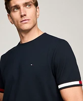 Tommy Hilfiger Men's Tipped T-Shirt