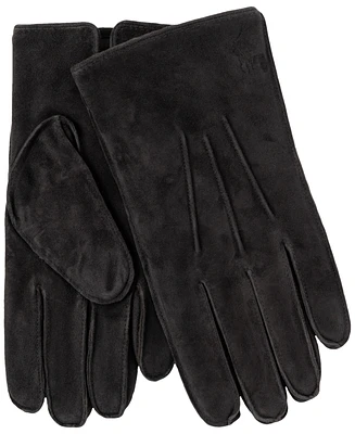 Polo Ralph Lauren Men's Everyday Suede Glove