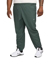 Nike Men's Form Dri-fit Standard-Fit Tapered-Leg Training Pants