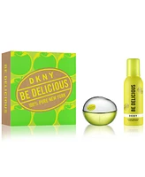 Dkny Be Delicious 2