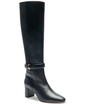 Bruno Magli Women's Paula Stretch Dress Boots