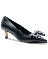 Bruno Magli Women's Nadia Bow Pumps