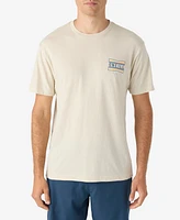 O'Neill Men's Working Stiff Graphic Tees