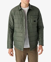 O'Neil Men's Zepher Reversible Jacket