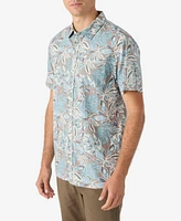 O'Neill Men's Og Short Sleeve Standard Shirt