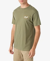 O'Neill Men's Edison Graphic T-shirt