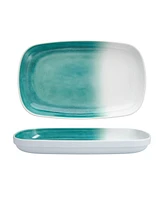 Fortessa Melamine La Cote 11" Rectangle Platter