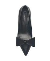 French Connection Women's Albania Slingback Pumps