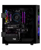 Clx Set Gaming Desktop - Intel Core i7 12700F 2.1GHz 12