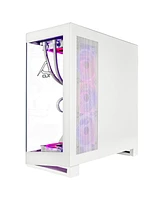 Clx Horus Gaming Desktop - Liquid Cooled Intel Core i9 14900KF 3.2GHz 24