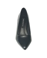 French Connection Women's Hayley Kitten Heel Pumps