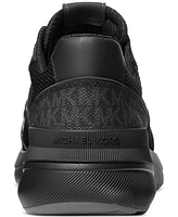 Michael Kors Men's Trevor Trainer Sneakers