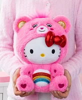 Hello Kitty Solid Pack Plush Toy