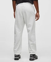 Mode of One Men's Slick Regular-Fit Jogger Pants, Exclusively at Macy's