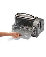 Hamilton Beach Easy Reach Toaster Oven - 31334