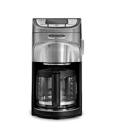 Hamilton Beach Professional Programmable Coffee Maker - 49500