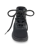 Kenneth Cole New York Toddler Boys Isaac Gabriel Lace Up Boots