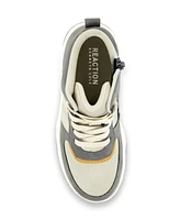 Kenneth Cole New York Little and Big Boys Cyril Amir High Top Sneakers