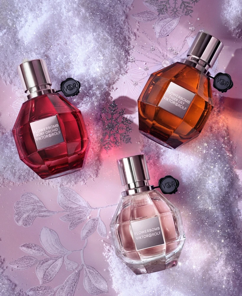 Viktor & Rolf 3