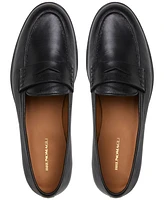 Bruno Magli Women's Lixia Loafer Flats