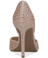 I.n.c. International Concepts Women's Sandreea Pumps, Created for Macy's