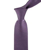 Calvin Klein Men's Unison Solid Tie