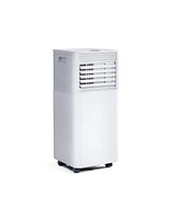 Sugift 10000 Btu Air Cooler with Fan and Dehumidifier Mode-White