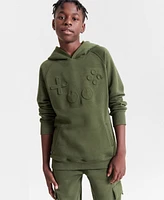 Epic Threads Little & Big Boys Gamer Graphic Hoodie, Created for Macy's