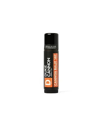 Duke Cannon Offensively Large Cannon Balm 140 Lip Balm