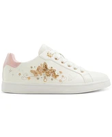 Aldo x Wicked Women's Sopopular Butterfly-Embellished Lace-Up Sneakers