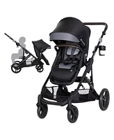 Baby Trend Morph Single to Double Modular Stroller