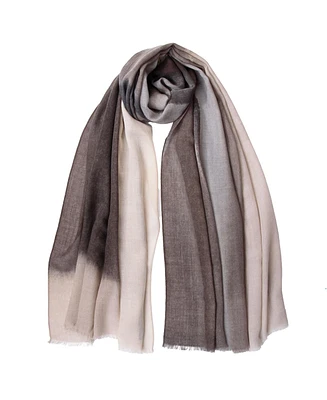 Vicenza - Wool & Silk Scarf
