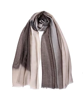 Vicenza - Wool & Silk Scarf