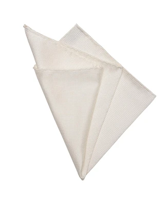 Elizabetta Men's Urbino - Silk Pocket Square for Men