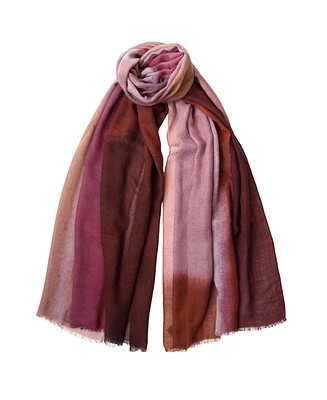 Vicenza - Wool & Silk Scarf