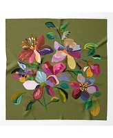 Catrina - Large Modal Cashmere Scarf for Women