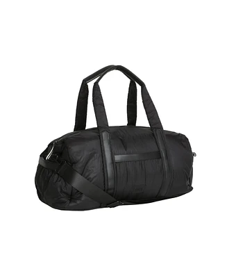 Bluzen Parachute Nylon Duffle Bag