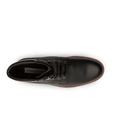Gordon Rush Men's Chester Boot Casual Lace-Up Boots