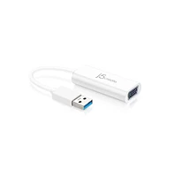 j5create JUA214 Usb 2.0 Vga Multi-Monitor Adapter