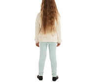 Cotton On Big Girls Little/Big Maya Fleece Legging