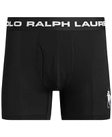 Polo Ralph Lauren Men's Perfect Pouch Boxer Briefs