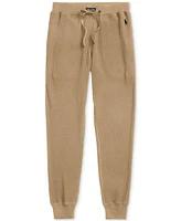 Polo Ralph Lauren Men's Premium Thermal Jogger Pajama Pants